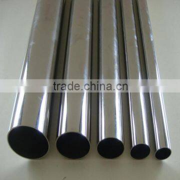 china stainless steel pipe free sample