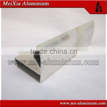Aluminum Clad Wood Frame Door