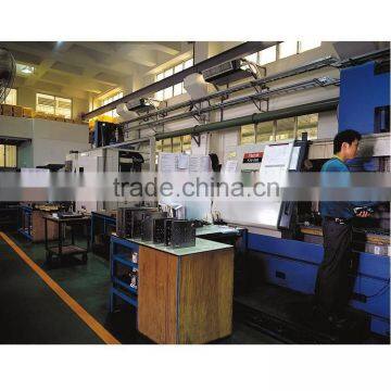 Dup DRV Cnc Linear Guide Rail With Crossed Roller Slide Rail photo-6