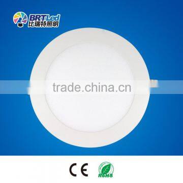 led commercial lighting 100-240V AC panel led light 12w led for office