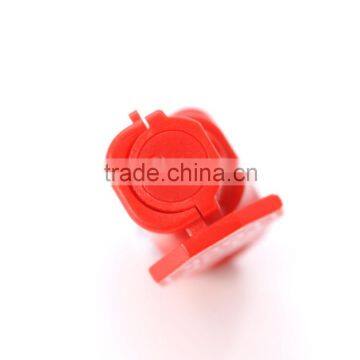 Stop Lock Retail Security Anti-Theft Anti-Sweep Peg Display Stem Hook Detachers photo-2