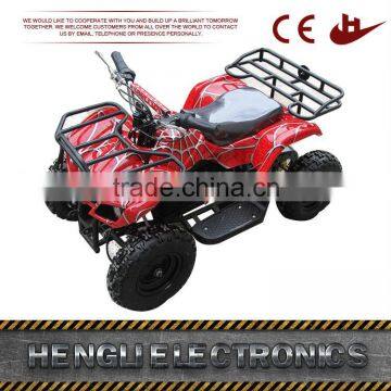 High quality 36V adult electric quad