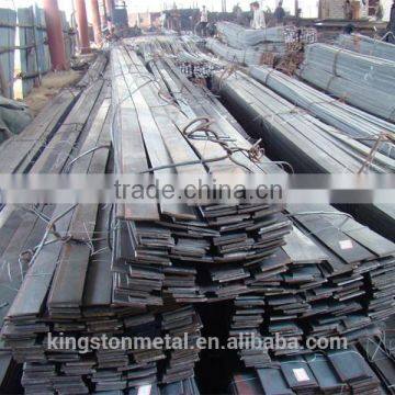 Steel flat bars Q235