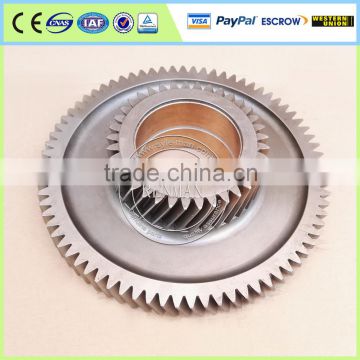 Dongfeng diesel engine sprocket camshaft 4959945