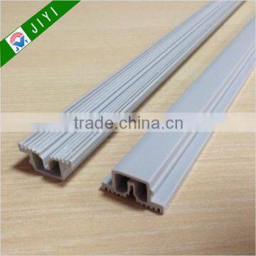 u shape pvc edge strip for window