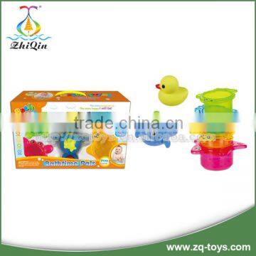 Factory Direct Sale Plastic Baby Bath Toy Organizer photo-2