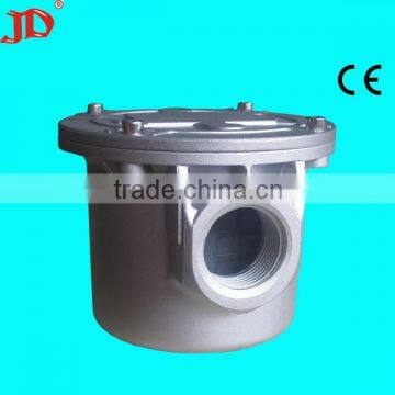 (aluminum alloy)china manufacturer lpg filter(Made in China)