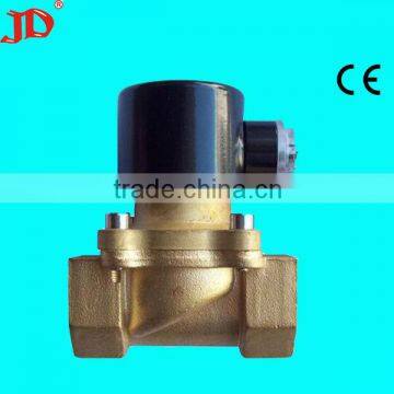 (gas Valve)copper Solenoid Valve(water Valve)