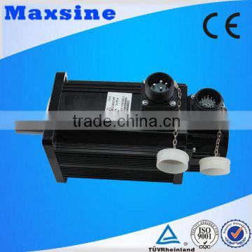 6nm 3000rpm ac servo motor for cnc lathe