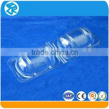 Customized Disposable Plastic Battery Blister Packaging photo-4