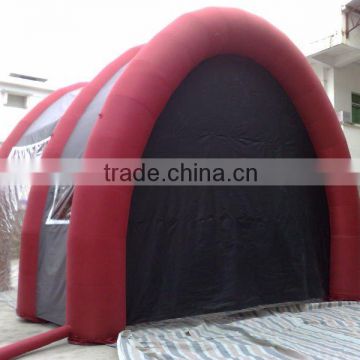 Inflatable Tent from pengfei