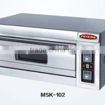 2-9 Trays Electric Bread Baking Oven/Pie Bakery Machinery photo-2