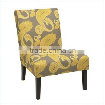 Cloth Accent Chair HS-SC2181