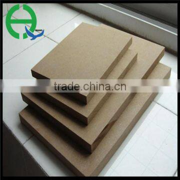 best price plain mdf 16mm 12mm 18mm from chinese mdf manufacture