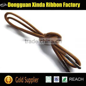 Custom Logo Shoe Lace Elastic