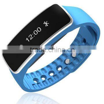 Aireego 2016 best fitness bracelet smart wristband fitness watch