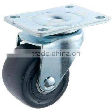 HEAVY DUTY CASTER - PLATE SWIVEL (GS-5997B-01)