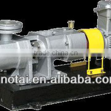 2Gap (2Gbp) series twin screw pump