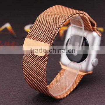 2015 Genuine watch band strap for apple watch band strap Wrist Band For apple iwatch strap 42mm/38mm