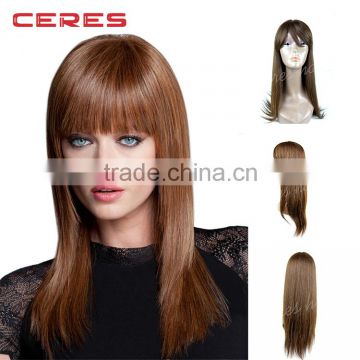 Cheap wholesale discount price 100% human hair kinky curly u part wig