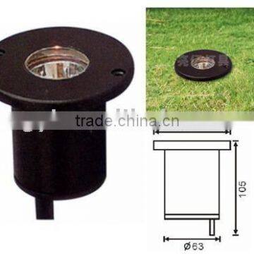 Earth-embedded illumination Light LY4001A AL