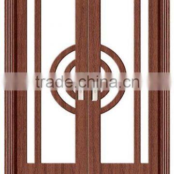 Xupai Great Price Pvc Accordion Folding Door