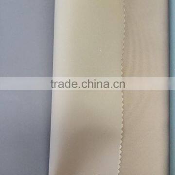 210T Nylon Not Shiny Coated Pvc Fabric photo-3
