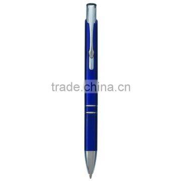 The Mirage Pen-Blue