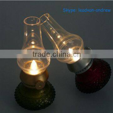 Candle Light Led Blow Lamp Innovative Gifts Candle Light Led Blow Lamp