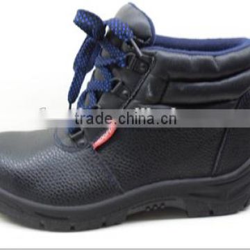 safety shoes all over the world