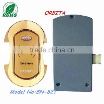 High security Cabinet Locks For hotel,gym,office.