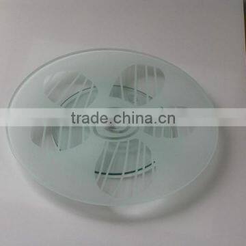 Wholesale Strong Lazy Susan Base China JC-ZP57 photo-5