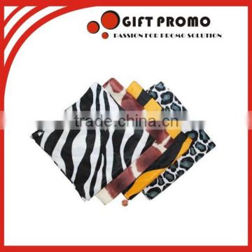 Promotional Printed Square Cotton Bandana