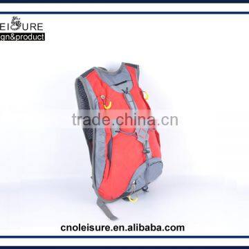 New Design Bags Lots Pockets Travel Backpacks Hiking Backpack Supplier for 9 Years Manufacturer photo-4