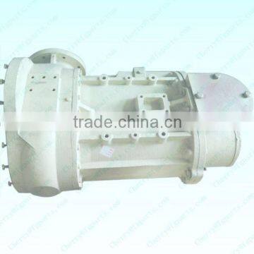 Air Compressor Head Parts Air End for Oil Free Compressor and Screw Compressor Air End photo-2