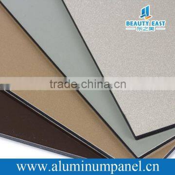 Aluminium Perforated Panel for Facade