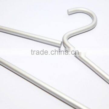 Firm aluminium alloy hanger trouser rack clothes socks hanger