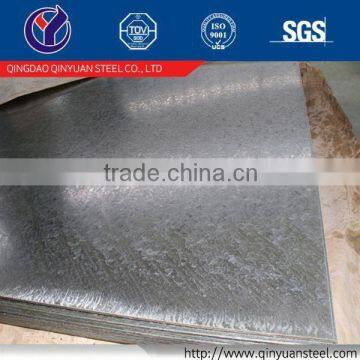 1mm Thick Galvanized Steel Sheet, Cold Rolled Steel Plate photo-3