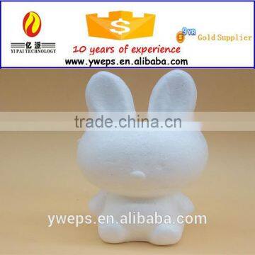 Artificial the rabbit model of Chinese zodiac