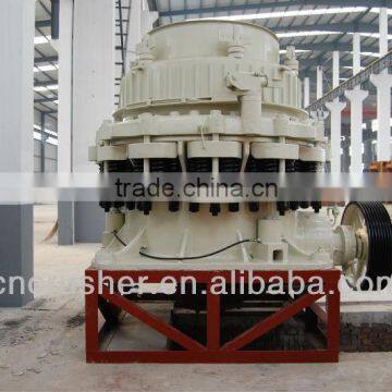 short head symons cone stone crusher price