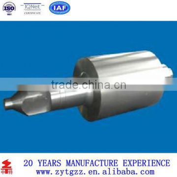 indefinite chilled casting roll for slitting cutter