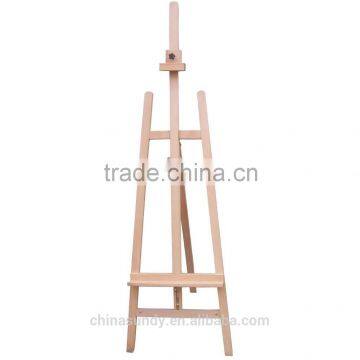 Dismantling Easel