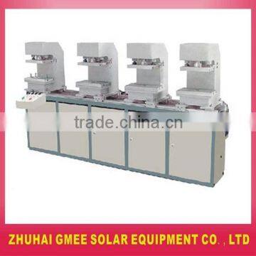 Aluminum Alloy (AA) Hole Puncher in manufacturing solar panel