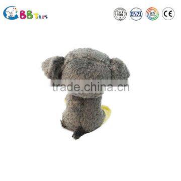 Hoe Sales Premium Quality Stuffed Animals Plush Toy Eyes