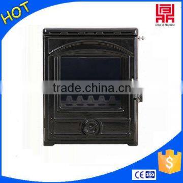 Freestanding and Italy Designed Stove Heating Equipment photo-2
