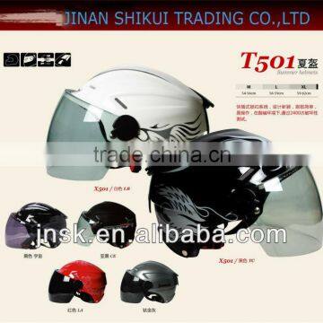 helmet motorcycle summer helmet T501 HOT SELL