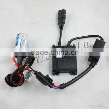 Xenon Light 12v Ballast System Slim Hid Ballast for Xenon Light Bulb Ballast 55w photo-6