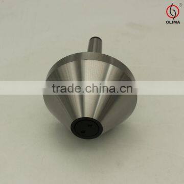 Factory Price of OLI CNC High Precision Bull Nose Live Center MT4 Live Centers photo-2