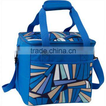 Camping Box Insulated Bag Shoulder Cooler Bag