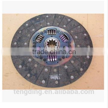 Dongfeng truck engine parts clutch pressure plate 1601Q07-090